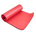 Мат для фітнесу  Hop-Sport HS-N015GM 1,5 см red - фото №7
